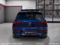 Volkswagen golf 8 etsi mild hybride 1,5 150 ch r line 1ere main- suivi vw- toit ouvrant- camera- volant siÈges...