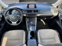 Lexus ct ct 200h pack business en cours darrivage occasion simplicicar rennes simplicicar simplicibike france