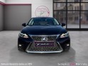 Lexus ct ct 200h pack business en cours darrivage occasion simplicicar rennes simplicicar simplicibike france