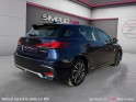 Lexus ct ct 200h pack business en cours darrivage occasion simplicicar rennes simplicicar simplicibike france