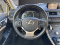 Lexus ct ct 200h pack business en cours darrivage occasion simplicicar rennes simplicicar simplicibike france