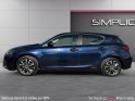 Lexus ct ct 200h pack business en cours darrivage occasion simplicicar rennes simplicicar simplicibike france