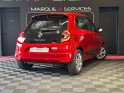 Renault twingo iii tce 95 zen garantie 12 mois occasion  simplicicar aix les bains simplicicar simplicibike france