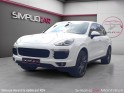 Porsche cayenne 3.0 v6 416 ch s e-hybrid tiptronic a occasion montreuil (porte de vincennes)(75) simplicicar simplicibike...