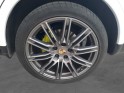 Porsche cayenne 3.0 v6 416 ch s e-hybrid tiptronic a occasion montreuil (porte de vincennes)(75) simplicicar simplicibike...