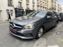 Mercedes classe a business 200 d 7g-dct business edition occasion paris 15ème (75) simplicicar simplicibike france