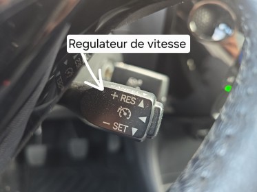 Peugeot 108 vti 72ch. style android auto  apple carplay - régulateur de vitesse - clim. - garantie 12 mois occasion avignon...