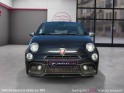 Abarth 595 e6d full 595 1.4 turbo 16v t-jet 165 ch  bva5 turismo/ beats/ t.o/carplay occasion simplicicar vaucresson...