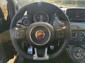 Abarth 595 e6d full 595 1.4 turbo 16v t-jet 165 ch  bva5 turismo/ beats/ t.o/carplay occasion simplicicar vaucresson...