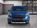 Citroen berlingo multispace hdi 100 ch bvm5 xtr attelage garantie 12 mois occasion simplicicar vichy simplicicar simplicibike...