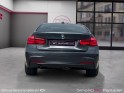 Bmw serie 3 f30 lci2 318d 150 ch bva8 m sport ultimate / toit ouvrant / pack m / garantie 12 mois minimum / occasion...