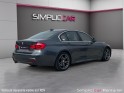 Bmw serie 3 f30 lci2 318d 150 ch bva8 m sport ultimate / toit ouvrant / pack m / garantie 12 mois minimum / occasion...