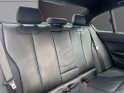 Bmw serie 3 f30 lci2 318d 150 ch bva8 m sport ultimate / toit ouvrant / pack m / garantie 12 mois minimum / occasion...