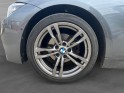 Bmw serie 3 f30 lci2 318d 150 ch bva8 m sport ultimate / toit ouvrant / pack m / garantie 12 mois minimum / occasion...