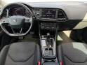 Seat leon 1.5 tsi 150 start/stop act dsg7 fr occasion simplicicar velay simplicicar simplicibike france