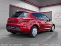 Seat leon 1.5 tsi 150 start/stop act dsg7 fr occasion simplicicar velay simplicicar simplicibike france