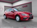 Seat leon 1.5 tsi 150 start/stop act dsg7 fr occasion simplicicar velay simplicicar simplicibike france