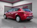 Seat leon 1.5 tsi 150 start/stop act dsg7 fr occasion simplicicar velay simplicicar simplicibike france