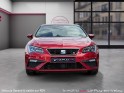 Seat leon 1.5 tsi 150 start/stop act dsg7 fr occasion simplicicar velay simplicicar simplicibike france