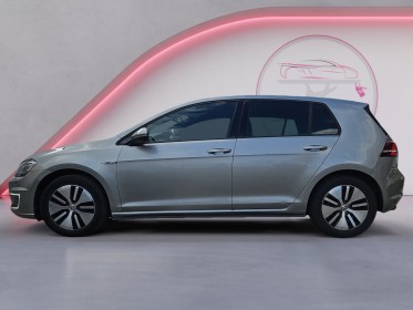 Volkswagen golf gte dsg6 1.4tsi 204ch hybride rechargeable / 1ère main occasion simplicicar orgeval  simplicicar...