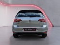 Volkswagen golf gte dsg6 1.4tsi 204ch hybride rechargeable / 1ère main occasion simplicicar orgeval  simplicicar...