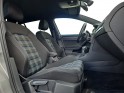 Volkswagen golf gte dsg6 1.4tsi 204ch hybride rechargeable / 1ère main occasion simplicicar orgeval  simplicicar...