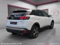 Peugeot 3008 2.0 bluehdi 150ch ss bvm6 gt line / garantie 12 mois / clim / toit pano ouvrant occasion simplicicar colomiers ...