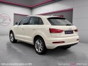 Audi q3 2.0 tdi 140 ch ambiente occasion simplicicar pertuis  simplicicar simplicibike france