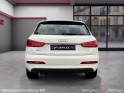 Audi q3 2.0 tdi 140 ch ambiente occasion simplicicar pertuis  simplicicar simplicibike france