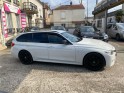 Bmw serie 3 touring f31 335d xdrive 313 ch m sport a occasion simplicicar livry gargan simplicicar simplicibike france