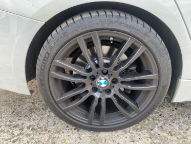 Bmw serie 3 touring f31 335d xdrive 313 ch m sport a occasion simplicicar livry gargan simplicicar simplicibike france