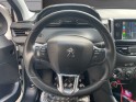 Peugeot 208 puretech 82ch ss bvm5 active, carplay, radar ar, courroie ok, garantie 12 mois occasion simplicicar villejuif ...