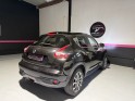 Nissan juke 1.2e dig-t 115 start/stop system connect edition / moteur neuf / toit ouvrant /siège chauffant occasion...