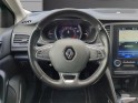 Renault megane iv berline tce 130 energy intens / garantie 12 mois / camera / bluetooth occasion simplicicar colomiers ...