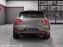 Porsche macan s / toit ouvrant-cuir étendu-bose / garantie 12 mois occasion simplicicar nancy simplicicar simplicibike france