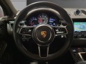 Porsche macan s / toit ouvrant-cuir étendu-bose / garantie 12 mois occasion simplicicar nancy simplicicar simplicibike france