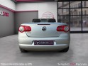 Volkswagen eos 2.0 16s tdi 140 fap confortline occasion simplicicar rennes simplicicar simplicibike france