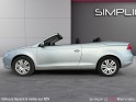 Volkswagen eos 2.0 16s tdi 140 fap confortline occasion simplicicar rennes simplicicar simplicibike france