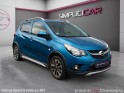 Opel karl 1.0 - 73 ch rocks occasion champigny-sur-marne (94) simplicicar simplicibike france