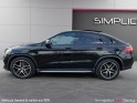 Mercedes gle coupe 400 9g 333 cv 4matic fascination / toit ouvrant / soft close occasion osny simplicicar simplicibike france