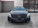 Mercedes gle coupe 400 9g 333 cv 4matic fascination / toit ouvrant / soft close occasion osny simplicicar simplicibike france