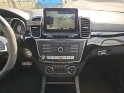 Mercedes gle coupe 400 9g 333 cv 4matic fascination / toit ouvrant / soft close occasion osny simplicicar simplicibike france