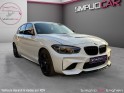 Bmw serie 1 f20 lci xdrive  m140i 340 ch a || stage 2 500ch ethanol/essence || ciel etoile || occasion osny simplicicar...