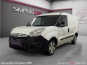 Opel combo cargo 1.3 cdti 90 ch l2h1  pack clim occasion simplicicar pertuis  simplicicar simplicibike france