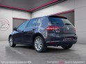 Volkswagen golf 1.2 tsi 110 bluemotion technology lounge occasion simplicicar st-maximin simplicicar simplicibike france