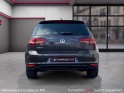 Volkswagen golf 1.2 tsi 110 bluemotion technology lounge occasion simplicicar st-maximin simplicicar simplicibike france