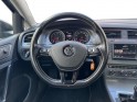 Volkswagen golf 1.2 tsi 110 bluemotion technology lounge occasion simplicicar st-maximin simplicicar simplicibike france