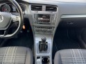 Volkswagen golf 1.2 tsi 110 bluemotion technology lounge occasion simplicicar st-maximin simplicicar simplicibike france