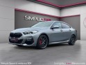 Bmw serie 2 gran coupe f44 218i 136 ch dkg7 m sport - garantie 12 mois occasion parc voitures beauvais simplicicar...