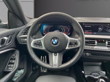 Bmw serie 2 gran coupe f44 218i 136 ch dkg7 m sport - garantie 12 mois occasion parc voitures beauvais simplicicar...